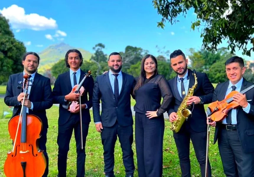 Juan Barajas Musical